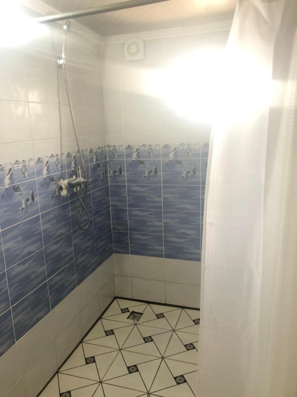 Tilek Guest House Sary-Mogul Esterno foto