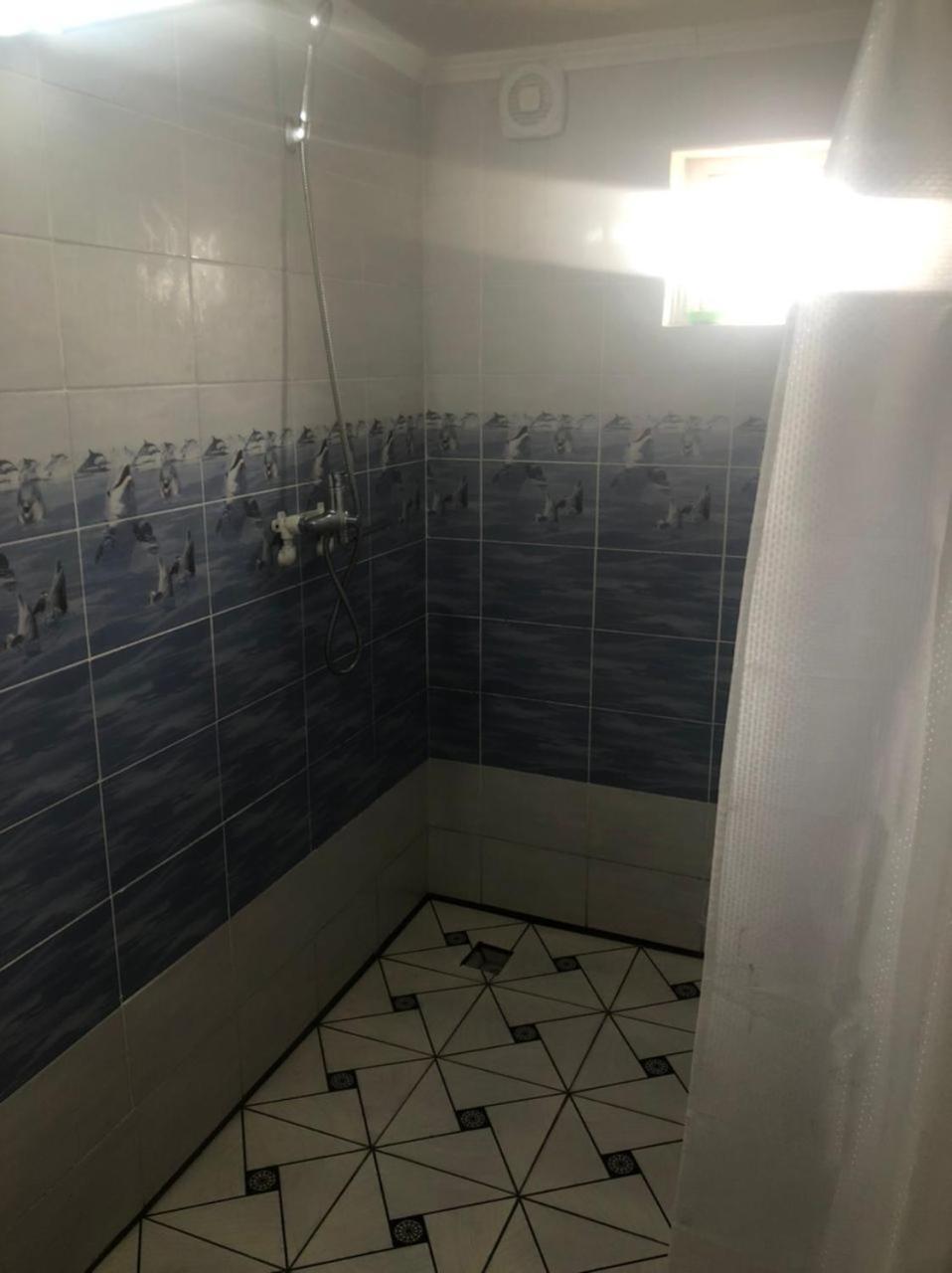 Tilek Guest House Sary-Mogul Esterno foto